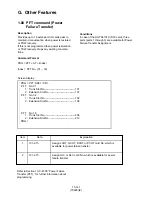 Preview for 1564 page of Panasonic KX-T336 System Reference Manual