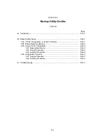 Preview for 1569 page of Panasonic KX-T336 System Reference Manual