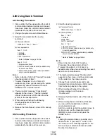 Preview for 1578 page of Panasonic KX-T336 System Reference Manual