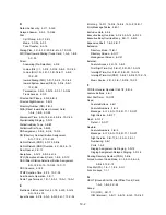 Preview for 1598 page of Panasonic KX-T336 System Reference Manual