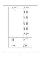 Предварительный просмотр 7 страницы Panasonic KX-T336200 Installation Instructions Manual