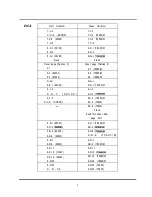 Предварительный просмотр 9 страницы Panasonic KX-T336200 Installation Instructions Manual