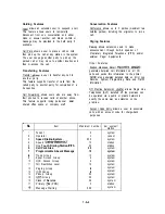 Предварительный просмотр 19 страницы Panasonic KX-T336200 Installation Instructions Manual