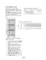 Предварительный просмотр 26 страницы Panasonic KX-T336200 Installation Instructions Manual