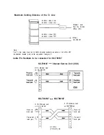 Предварительный просмотр 40 страницы Panasonic KX-T336200 Installation Instructions Manual