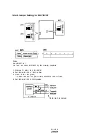 Предварительный просмотр 42 страницы Panasonic KX-T336200 Installation Instructions Manual