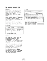 Предварительный просмотр 50 страницы Panasonic KX-T336200 Installation Instructions Manual