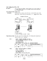 Предварительный просмотр 61 страницы Panasonic KX-T336200 Installation Instructions Manual