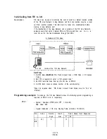 Предварительный просмотр 65 страницы Panasonic KX-T336200 Installation Instructions Manual