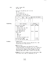 Предварительный просмотр 66 страницы Panasonic KX-T336200 Installation Instructions Manual