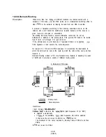 Предварительный просмотр 70 страницы Panasonic KX-T336200 Installation Instructions Manual