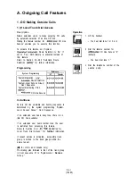 Предварительный просмотр 84 страницы Panasonic KX-T336200 Installation Instructions Manual