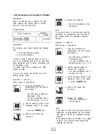 Предварительный просмотр 87 страницы Panasonic KX-T336200 Installation Instructions Manual