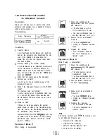 Предварительный просмотр 89 страницы Panasonic KX-T336200 Installation Instructions Manual