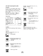 Предварительный просмотр 95 страницы Panasonic KX-T336200 Installation Instructions Manual