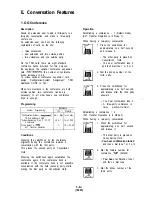 Предварительный просмотр 96 страницы Panasonic KX-T336200 Installation Instructions Manual