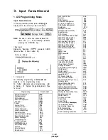 Предварительный просмотр 103 страницы Panasonic KX-T336200 Installation Instructions Manual