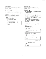 Предварительный просмотр 104 страницы Panasonic KX-T336200 Installation Instructions Manual