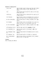 Предварительный просмотр 140 страницы Panasonic KX-T336200 Installation Instructions Manual