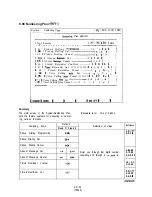 Предварительный просмотр 146 страницы Panasonic KX-T336200 Installation Instructions Manual