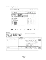 Предварительный просмотр 161 страницы Panasonic KX-T336200 Installation Instructions Manual