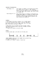 Предварительный просмотр 163 страницы Panasonic KX-T336200 Installation Instructions Manual