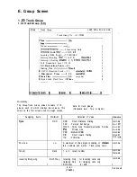 Предварительный просмотр 164 страницы Panasonic KX-T336200 Installation Instructions Manual