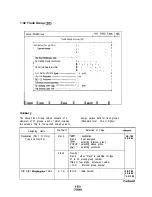 Предварительный просмотр 169 страницы Panasonic KX-T336200 Installation Instructions Manual