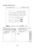 Предварительный просмотр 176 страницы Panasonic KX-T336200 Installation Instructions Manual