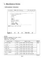 Предварительный просмотр 180 страницы Panasonic KX-T336200 Installation Instructions Manual