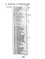 Предварительный просмотр 189 страницы Panasonic KX-T336200 Installation Instructions Manual