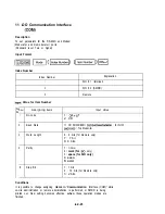 Предварительный просмотр 204 страницы Panasonic KX-T336200 Installation Instructions Manual