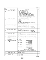 Предварительный просмотр 206 страницы Panasonic KX-T336200 Installation Instructions Manual