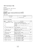 Предварительный просмотр 208 страницы Panasonic KX-T336200 Installation Instructions Manual