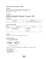 Предварительный просмотр 233 страницы Panasonic KX-T336200 Installation Instructions Manual