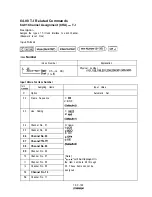 Предварительный просмотр 247 страницы Panasonic KX-T336200 Installation Instructions Manual