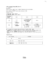 Предварительный просмотр 257 страницы Panasonic KX-T336200 Installation Instructions Manual