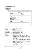 Предварительный просмотр 265 страницы Panasonic KX-T336200 Installation Instructions Manual