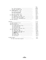 Предварительный просмотр 266 страницы Panasonic KX-T336200 Installation Instructions Manual