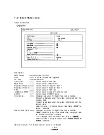 Предварительный просмотр 284 страницы Panasonic KX-T336200 Installation Instructions Manual