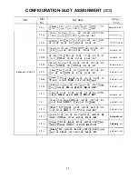 Предварительный просмотр 293 страницы Panasonic KX-T336200 Installation Instructions Manual