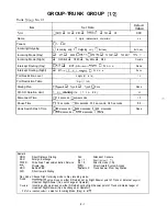 Предварительный просмотр 334 страницы Panasonic KX-T336200 Installation Instructions Manual