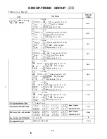 Предварительный просмотр 341 страницы Panasonic KX-T336200 Installation Instructions Manual