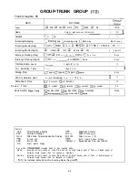 Предварительный просмотр 342 страницы Panasonic KX-T336200 Installation Instructions Manual