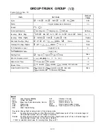 Предварительный просмотр 352 страницы Panasonic KX-T336200 Installation Instructions Manual