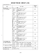 Предварительный просмотр 353 страницы Panasonic KX-T336200 Installation Instructions Manual