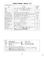 Предварительный просмотр 358 страницы Panasonic KX-T336200 Installation Instructions Manual