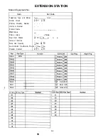 Предварительный просмотр 395 страницы Panasonic KX-T336200 Installation Instructions Manual