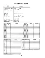 Предварительный просмотр 398 страницы Panasonic KX-T336200 Installation Instructions Manual