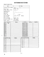 Предварительный просмотр 401 страницы Panasonic KX-T336200 Installation Instructions Manual